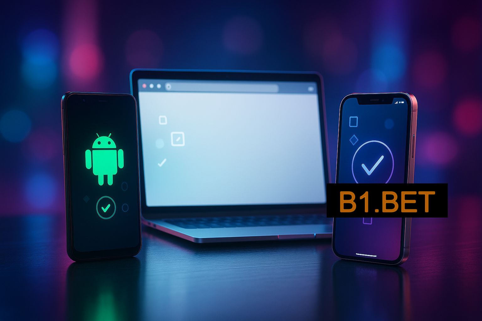 Compatibilidade do App