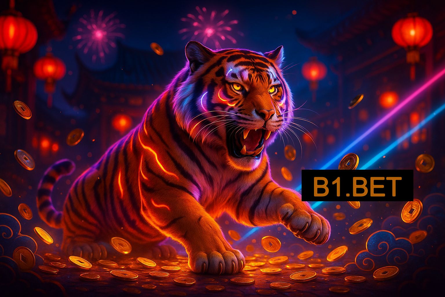 Como Jogar Fortune Tiger