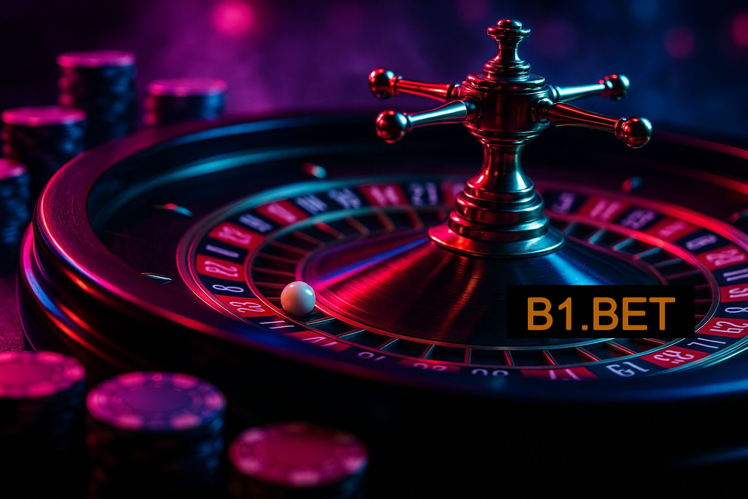 Jogos de roleta online